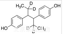 己烷雌酚-D4標準品