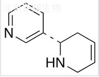(S)-(-)-新煙草堿標準品