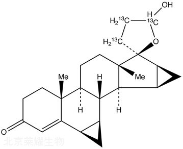 5'-羥基屈螺酮-13C3標準品