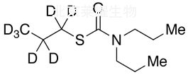 滅草猛-d7標(biāo)準(zhǔn)品