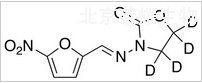 呋喃唑酮-D4標準品