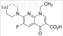 依諾沙星標準品