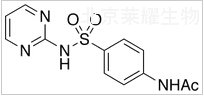 N-乙酰磺胺嘧啶標準品