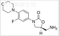 脫乙酰基利奈唑胺標準品