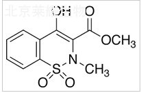 吡羅昔康雜質J標準品