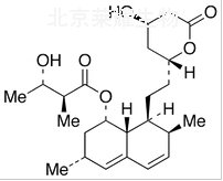 (S,S)-3-羥基洛伐他汀標準品