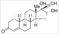 16β-羥基-17-表-炔諾酮標準品