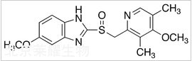 奧美拉唑標(biāo)準(zhǔn)品