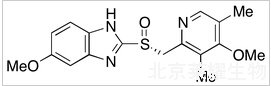 (R)-奧美拉唑標準品