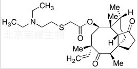 脫氫泰妙菌素標準品