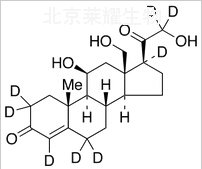 18-羥基皮質酮-d8標準品