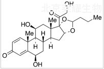 6β-羥基布地奈德標準品