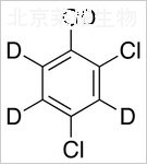 2,4-二氯苯酚-d4標準品