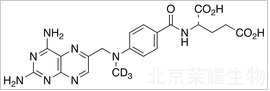 甲氨蝶呤-D3標準品