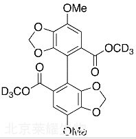 聯苯雙酯-D6標準品