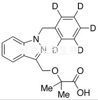 賓達利-d5標準品