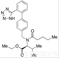 纈沙坦乙酯標準品