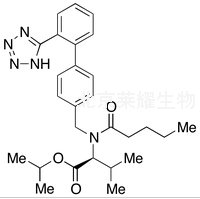纈沙坦丙酯標準品