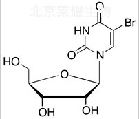 5-溴尿苷標準品
