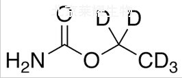 氨基甲酸乙酯-D5標(biāo)準(zhǔn)品