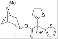 噻托溴銨溴雜質D標準品
