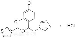 噻康唑雜質A標準品
