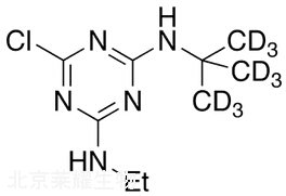 特丁津-d9標準品