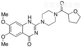 特拉唑嗪雜質B標準品