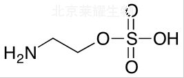 2-Aminoethyl Sulfate