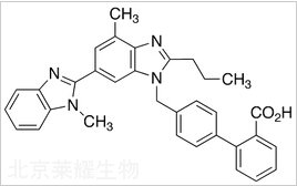 替米沙坦標準品