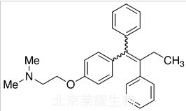 (E/Z)-他莫昔芬標準品