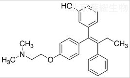 (E)-3-羥基他莫昔芬標準品