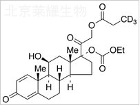 潑尼卡酯-d3標準品