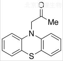 α-甲基-吩噻嗪-10-乙醛標準品