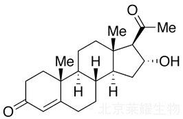 16α-羥基孕酮標準品