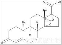 普羅孕酮標準品