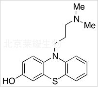 3-羥基丙嗪標準品