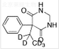 撲米酮-D5標準品