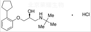 (S)-鹽酸噴布洛爾標準品