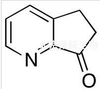 5,6-二氫-7H-環戊并[B]吡啶-7-酮標準品