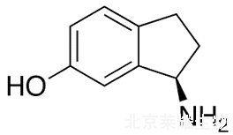 （R）-3-氨基茚滿-5-醇標準品