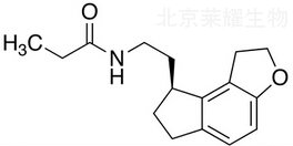 雷美替胺標準品