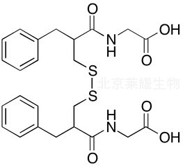 Thiorphan Disulfide