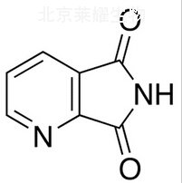 2,3-吡啶二酰亞胺標(biāo)準(zhǔn)品