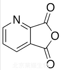 喹啉酸酐標準品