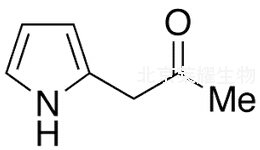 1-(1H-Pyrrol-2-yl)-2-propanone