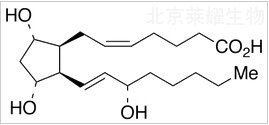 8-epi-Prostaglandin F2α