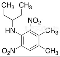 二甲戊樂靈標(biāo)準(zhǔn)品