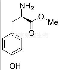 D-酪氨酸甲酯標準品