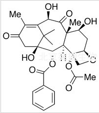 13-氧代-10-去乙酰漿果赤霉素Ⅲ標準品
